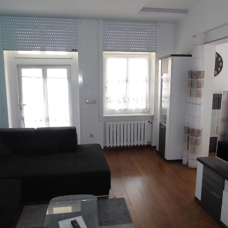 Villa Seeland Heringsdorf  Bagian luar foto