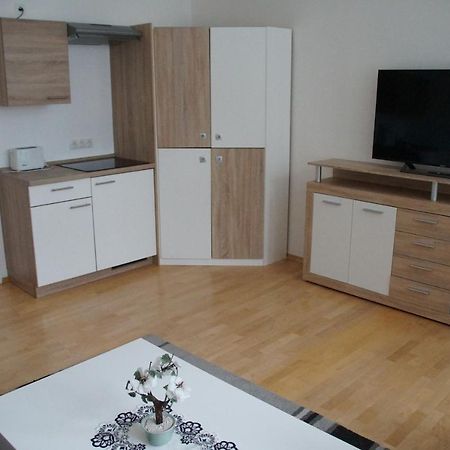 Villa Seeland Heringsdorf  Bagian luar foto
