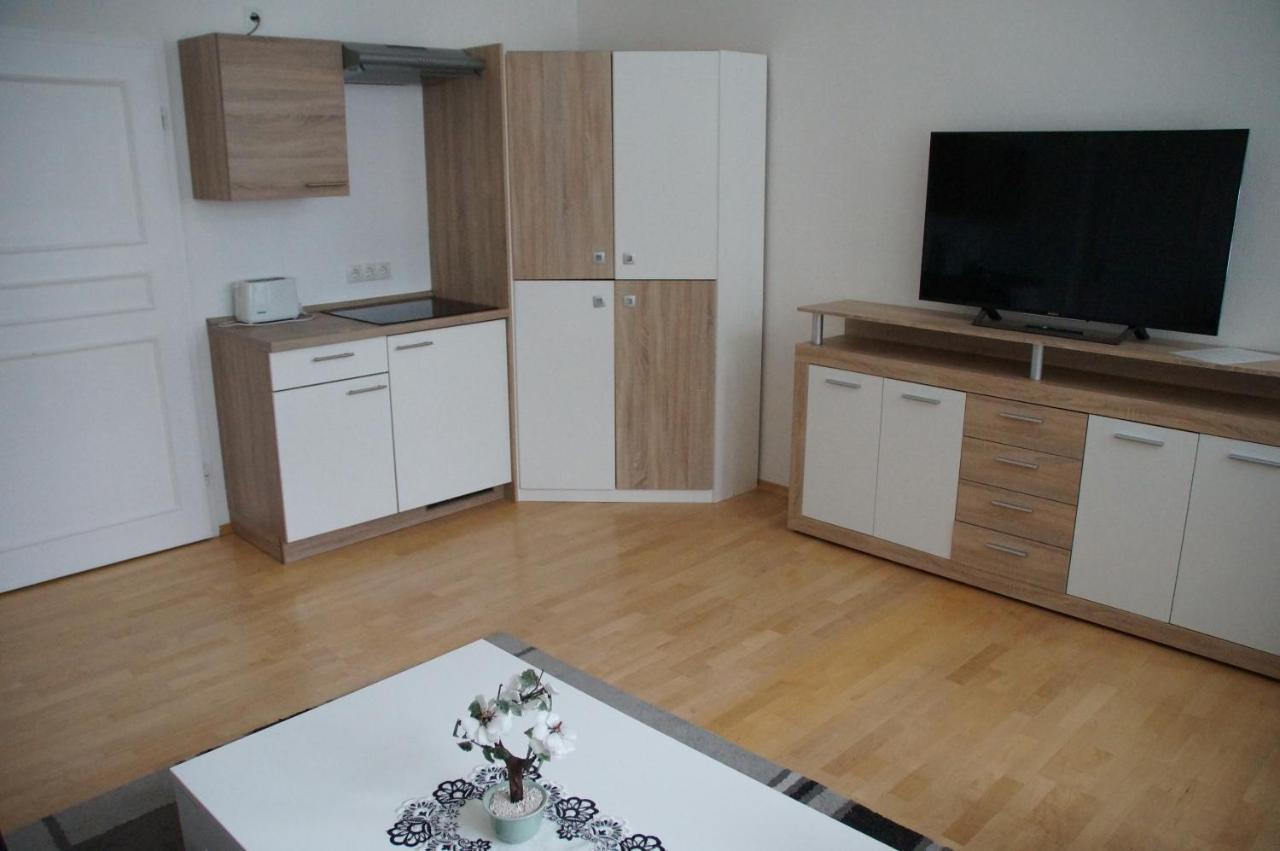 Villa Seeland Heringsdorf  Bagian luar foto